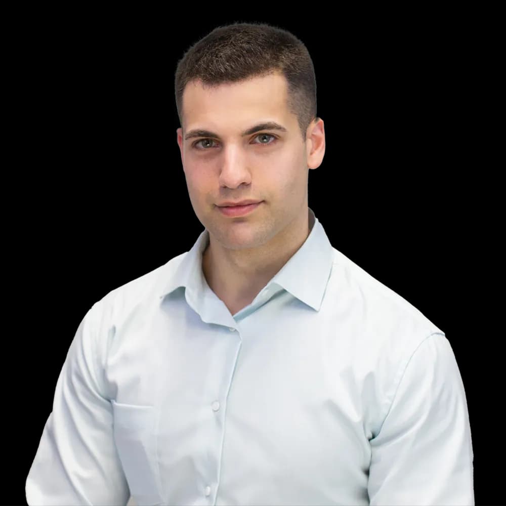 Marc Gaudett